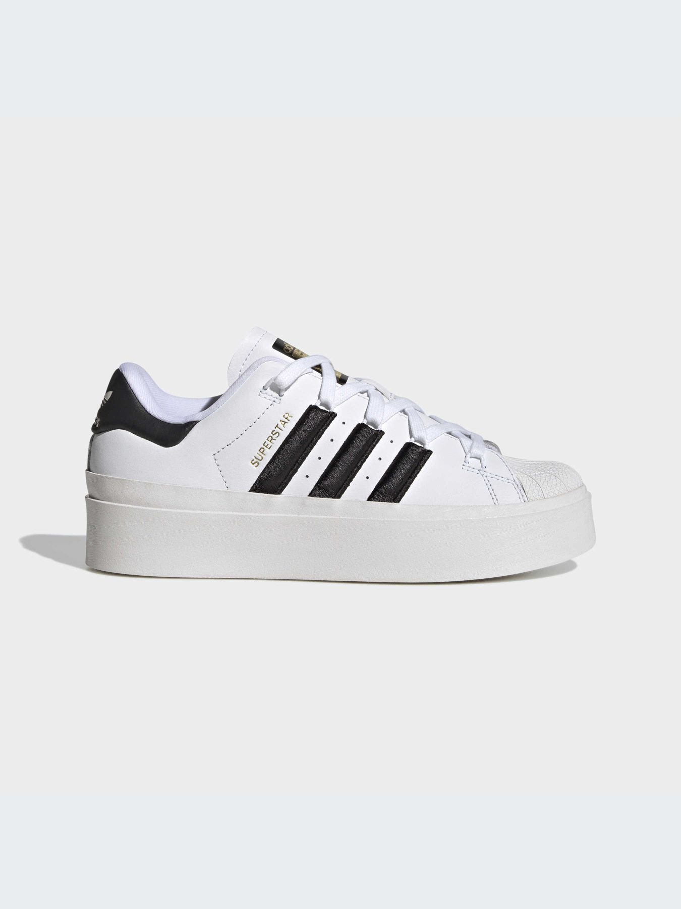 Кроссовки Adidas Superstar модель GX1840-KZ Фото