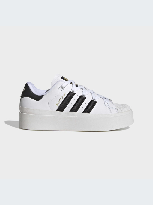 Кроссовки Adidas Superstar модель GX1840-KZ Фото