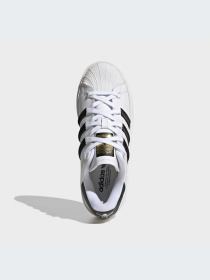 Кроссовки Adidas Superstar модель GX1840-KZ Фото
