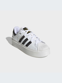 Кроссовки Adidas Superstar модель GX1840-KZ Фото