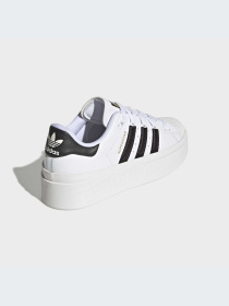 Кроссовки Adidas Superstar модель GX1840-KZ Фото