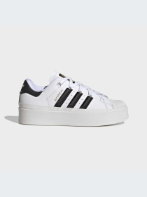 Кроссовки Adidas Superstar модель GX1840-KZ Фото