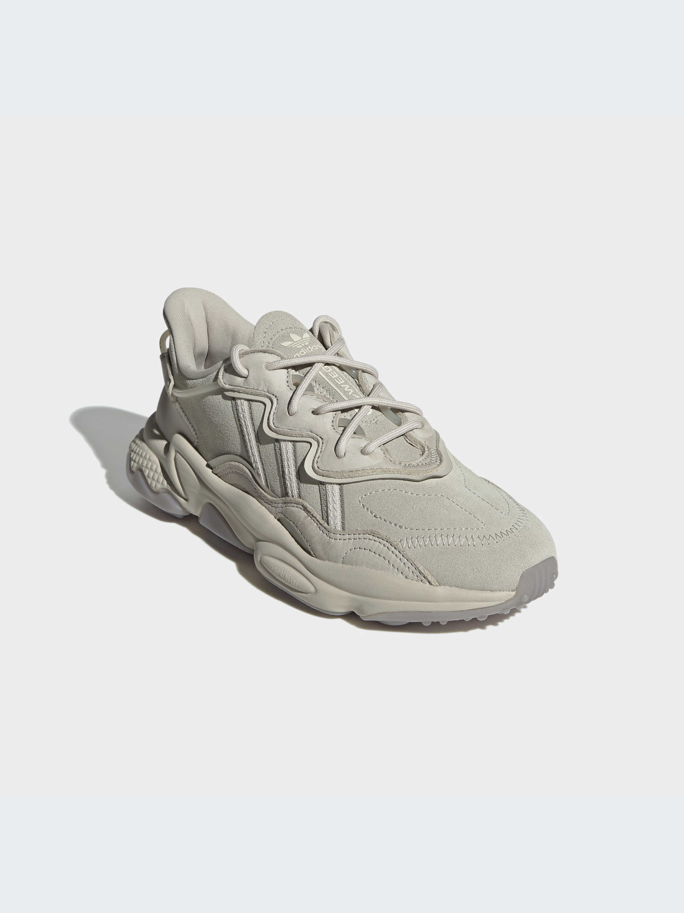 Кроссовки Adidas Ozweego модель GY6177-KZ Фото