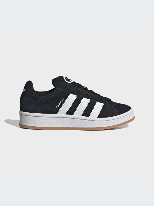Кеды Adidas Campus модель HQ6638-KZ Фото