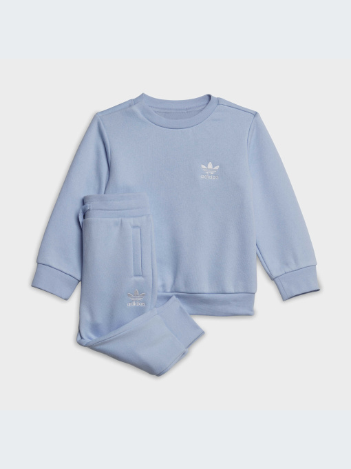 Одежда для младенцев Adidas модель IB8644-KZ Фото