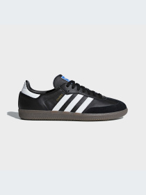 Кеды Adidas модель B75807-KZ Фото