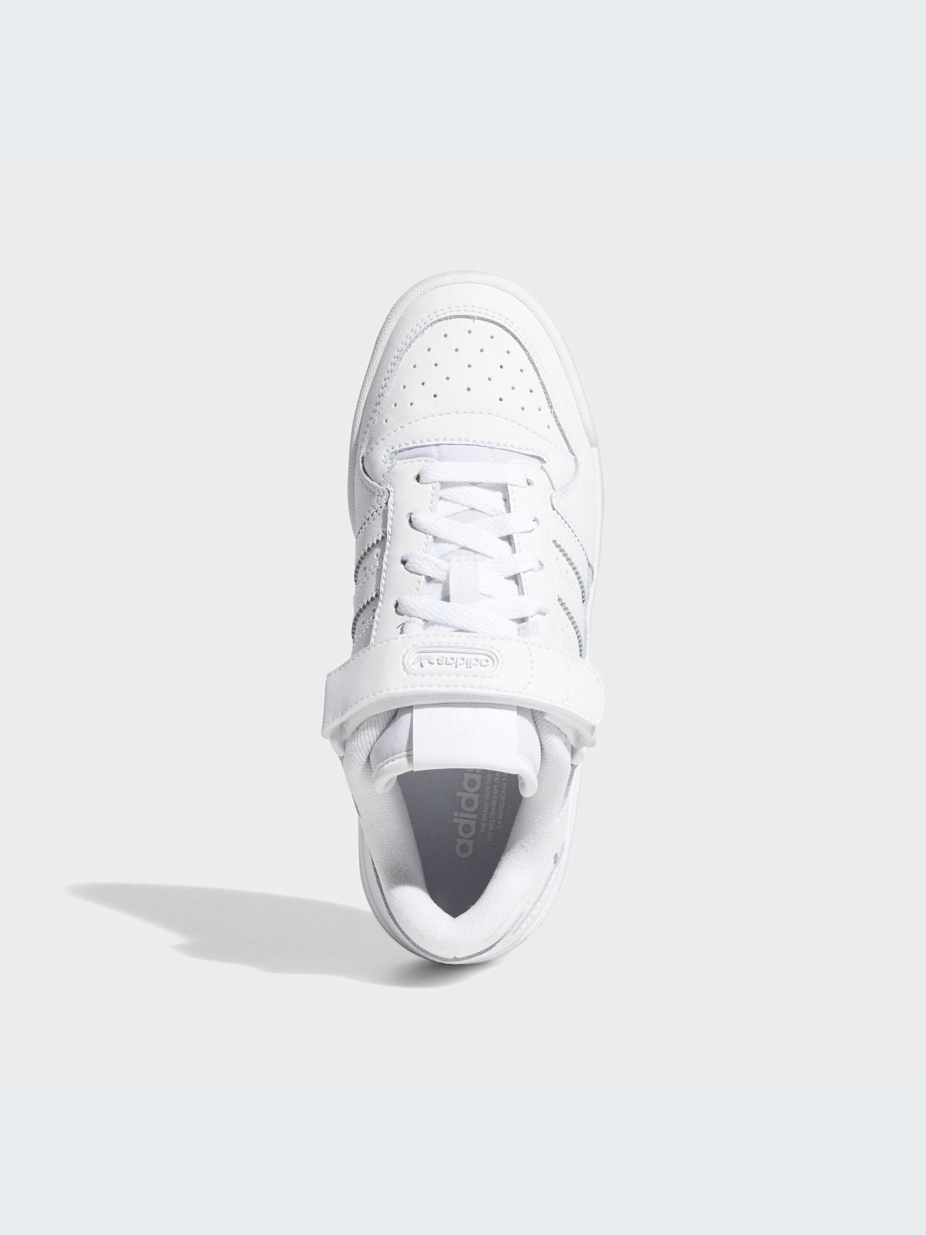 Кроссовки Adidas Forum модель FY7973-KZ Фото