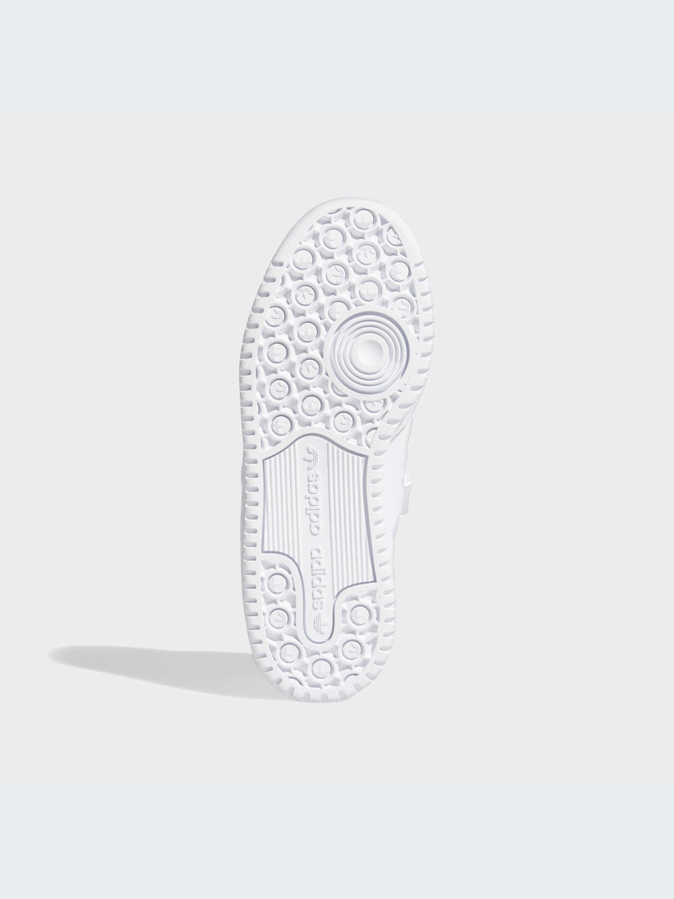 Кроссовки Adidas Forum модель FY7973-KZ Фото