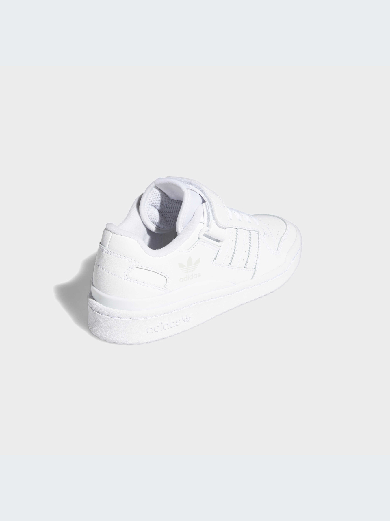 Кроссовки Adidas Forum модель FY7973-KZ Фото
