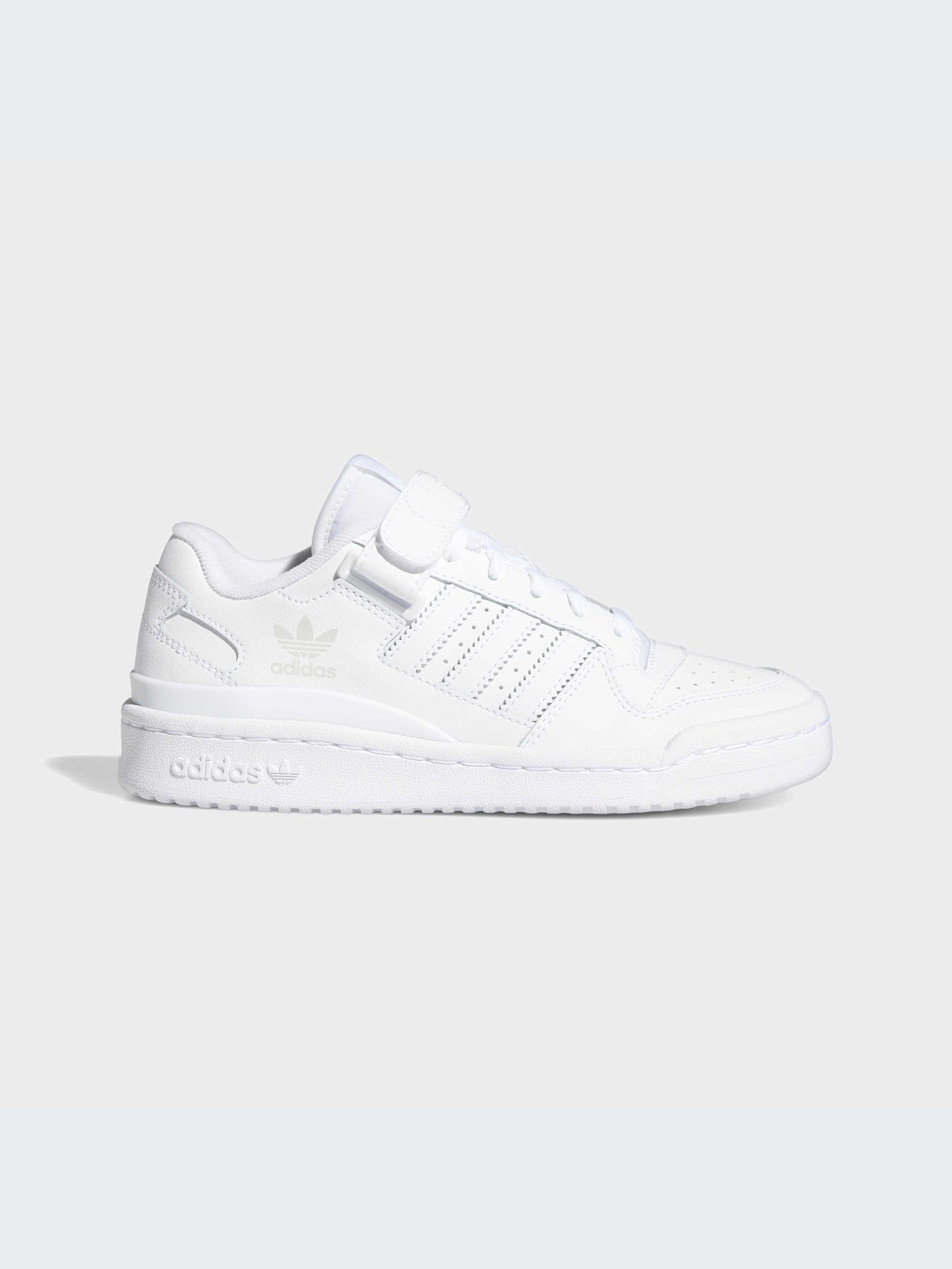 Кроссовки Adidas Forum модель FY7973-KZ Фото