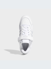 Кроссовки Adidas Forum модель FY7973-KZ Фото