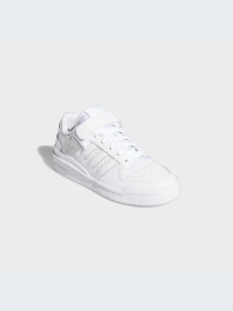 Кроссовки Adidas Forum модель FY7973-KZ Фото