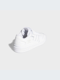 Кроссовки Adidas Forum модель FY7973-KZ Фото