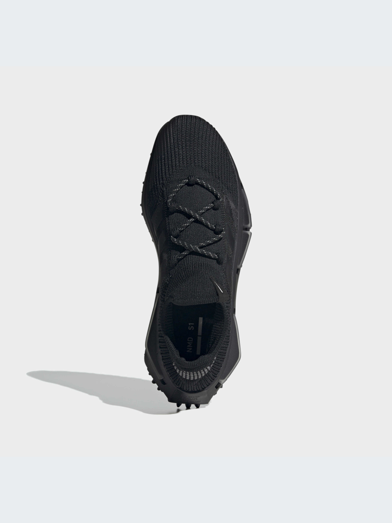 Кроссовки Adidas NMD модель FZ6381-KZ Фото