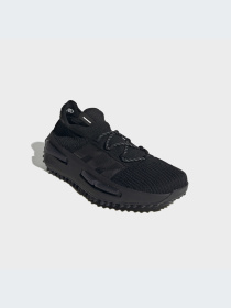 Кроссовки Adidas NMD модель FZ6381-KZ Фото