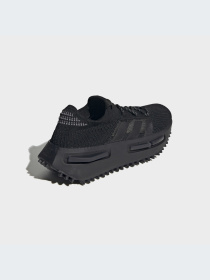 Кроссовки Adidas NMD модель FZ6381-KZ Фото