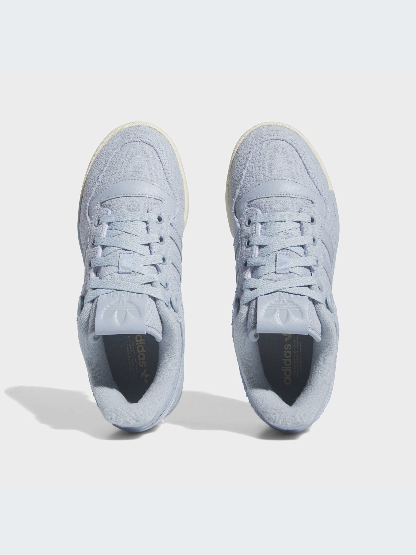 Кроссовки Adidas Rivalry модель IF5171-KZ Фото