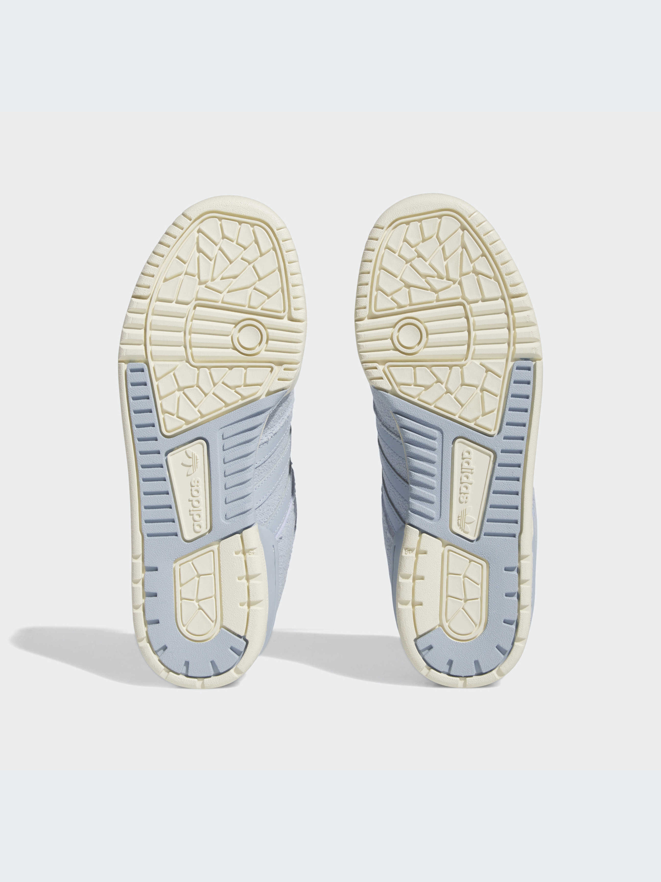 Кроссовки Adidas Rivalry модель IF5171-KZ Фото