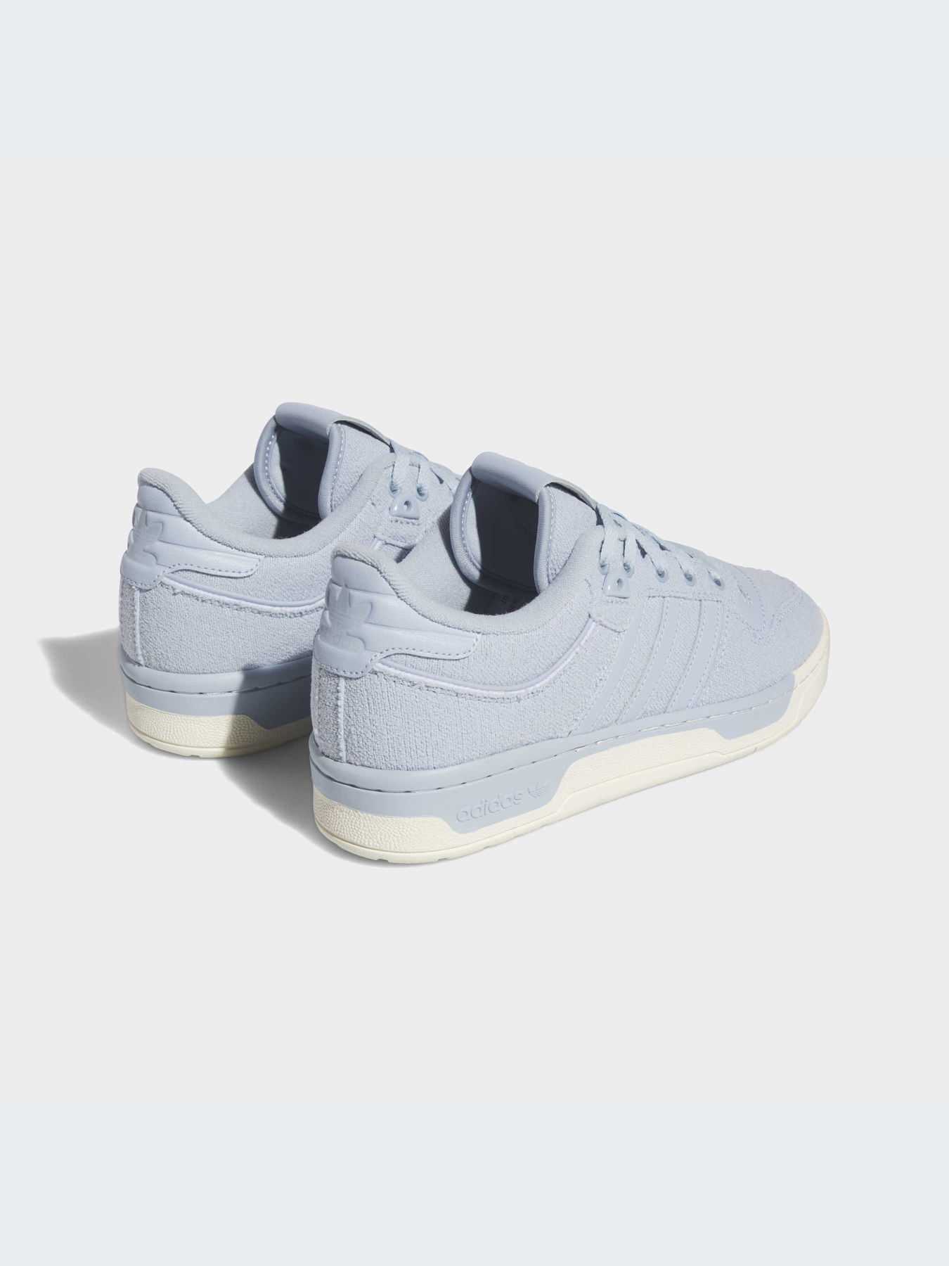 Кроссовки Adidas Rivalry модель IF5171-KZ Фото