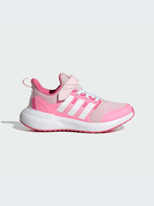 Кроссовки Adidas Fortarun модель IG5388-KZ Фото