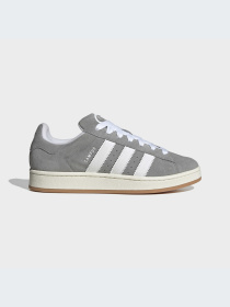 Кеды Adidas Campus модель HQ8707-KZ Фото