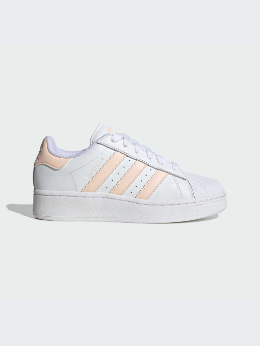 Кеды Adidas Superstar модель IF3004-KZ Фото