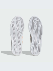 Кеды Adidas Superstar модель IF3004-KZ Фото