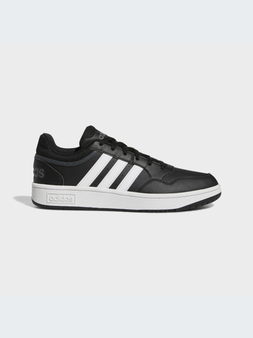Кроссовки Adidas Hoops модель GY5432-KZ Фото