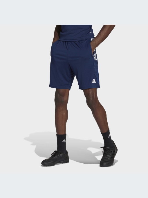 Шорты Adidas Tiro модель HL3924-KZ Фото