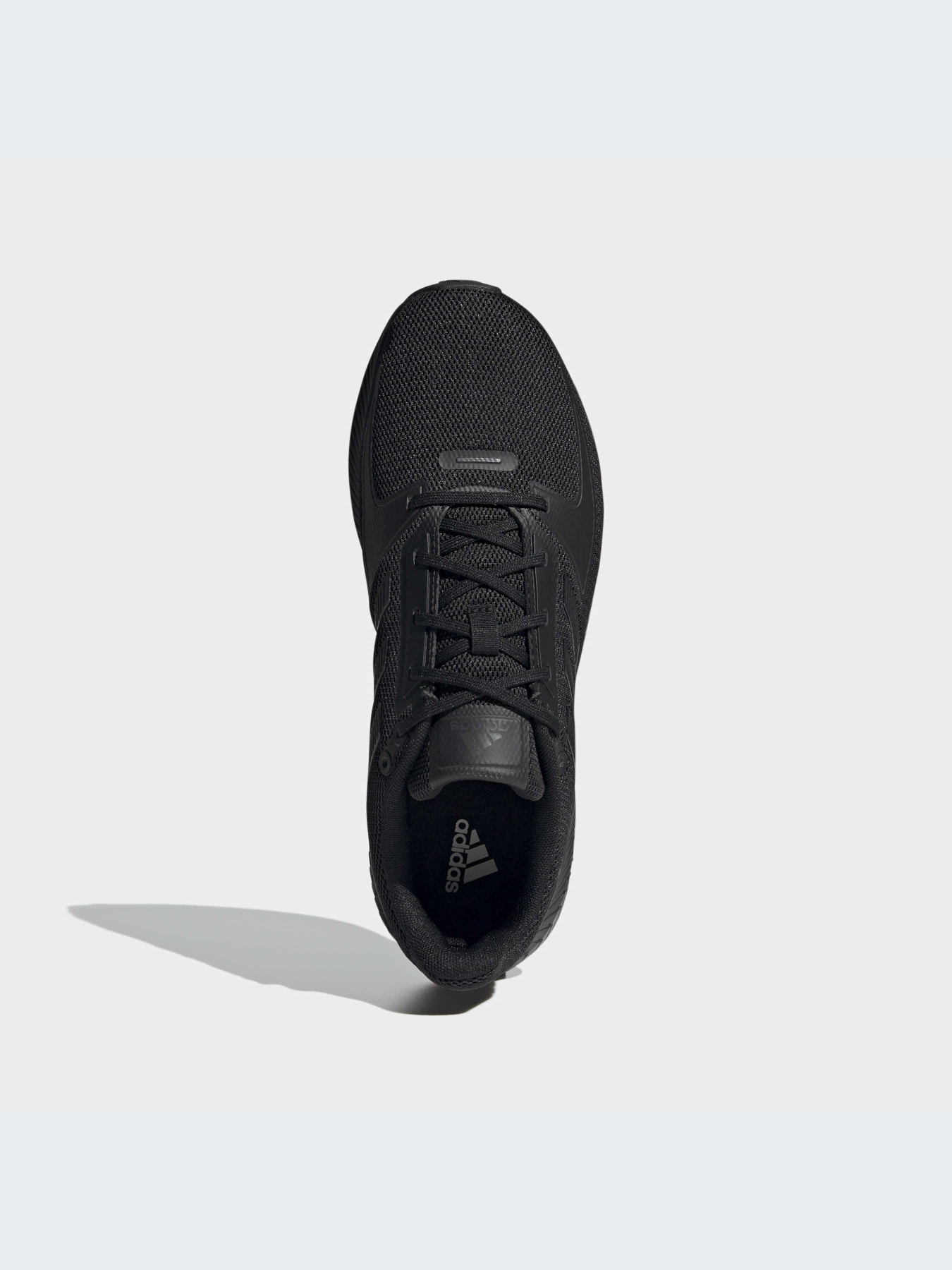 Кроссовки Adidas Runfalcon модель FZ2808-KZ Фото