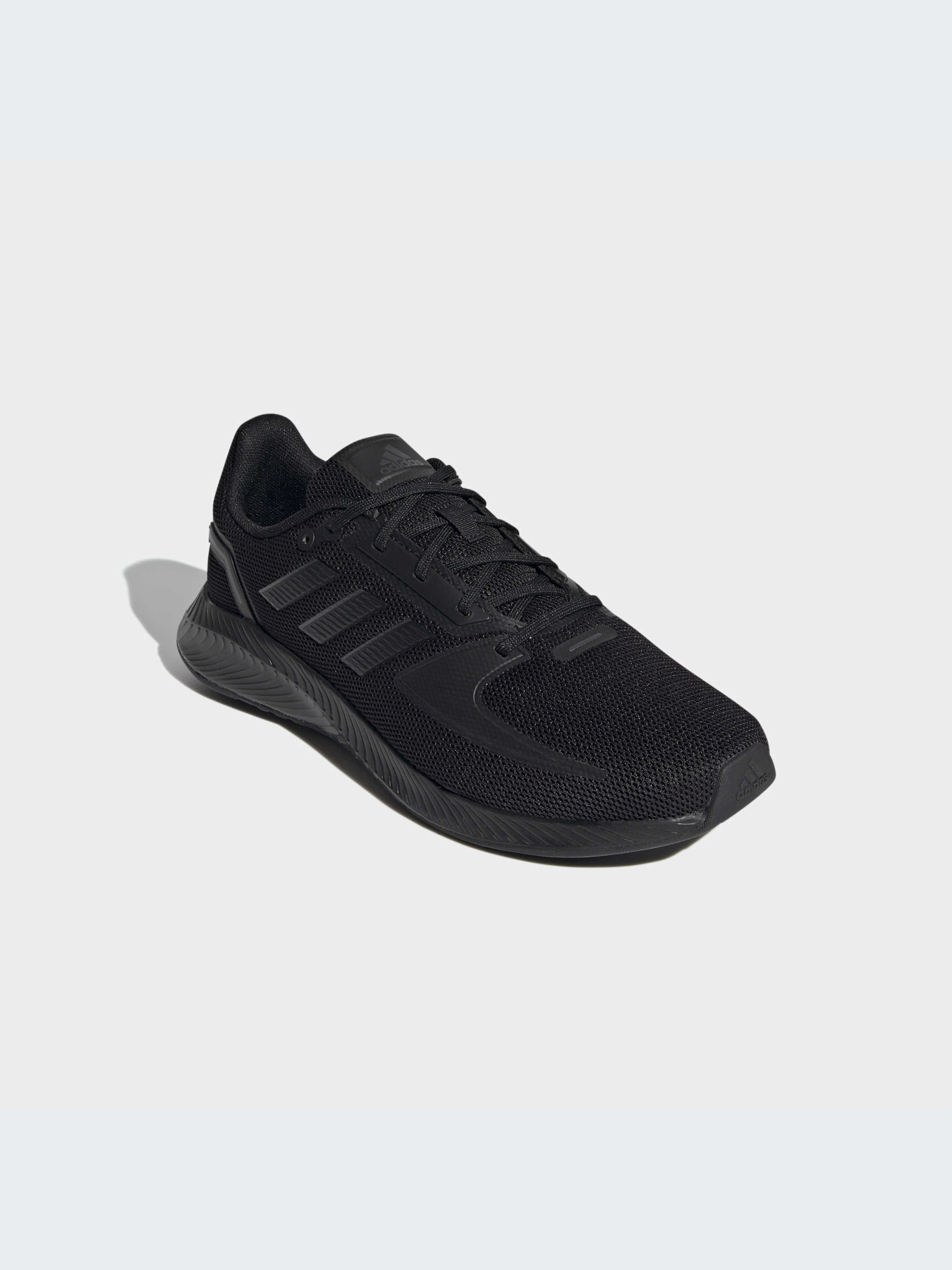 Кроссовки Adidas Runfalcon модель FZ2808-KZ Фото