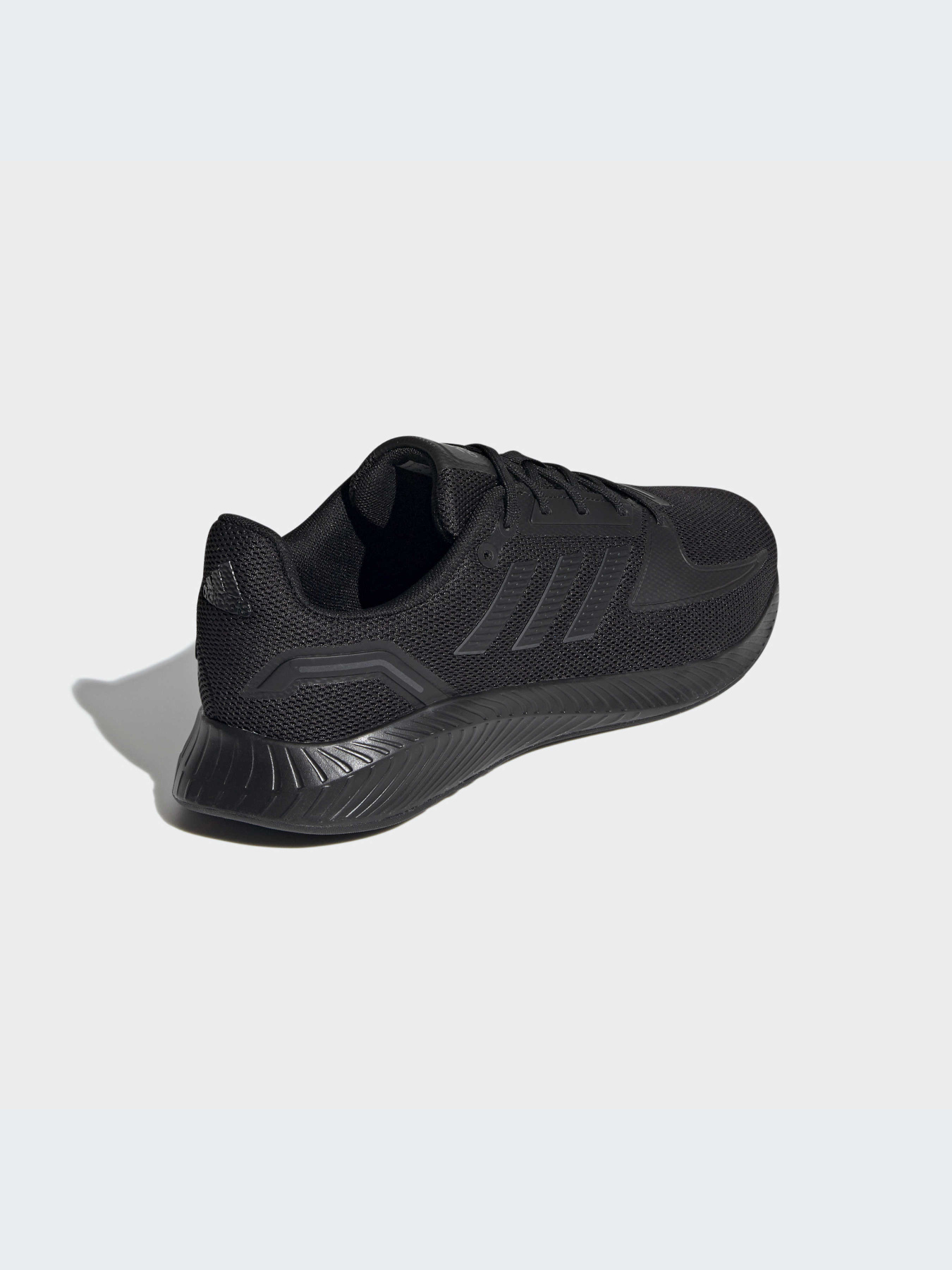 Кроссовки Adidas Runfalcon модель FZ2808-KZ Фото