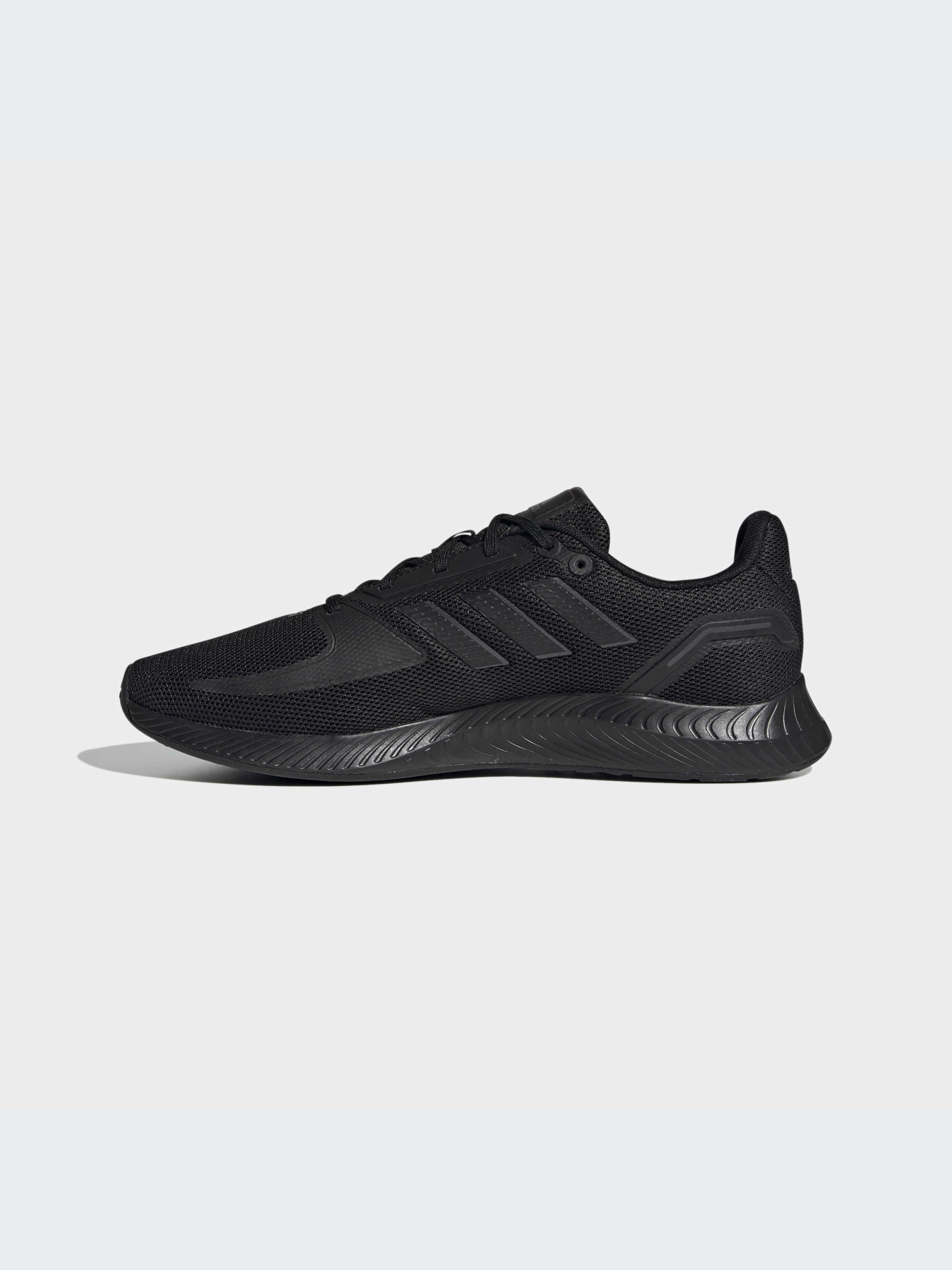 Кроссовки Adidas Runfalcon модель FZ2808-KZ Фото