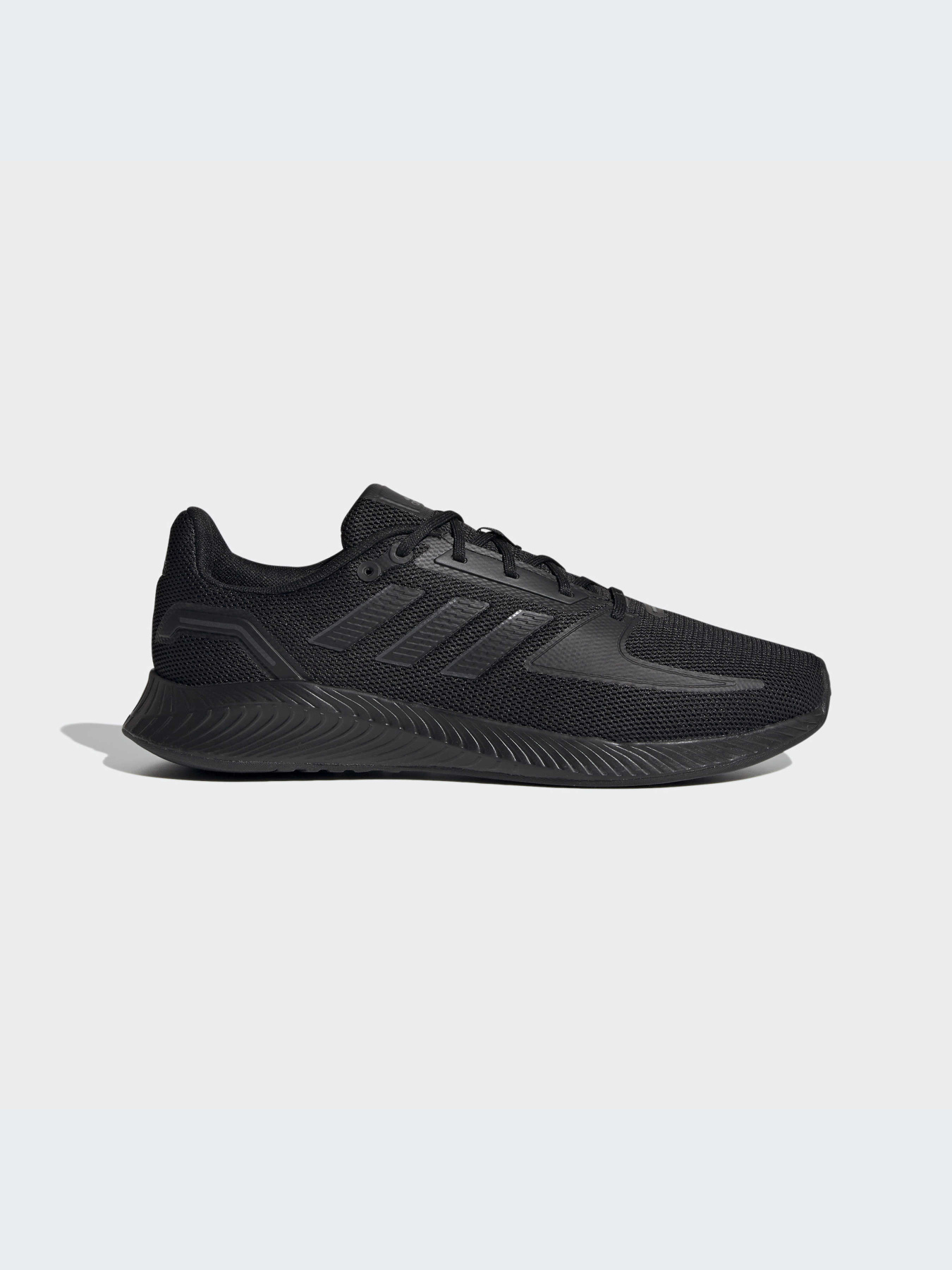 Кроссовки Adidas Runfalcon модель FZ2808-KZ Фото