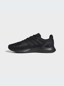 Кроссовки Adidas Runfalcon модель FZ2808-KZ Фото