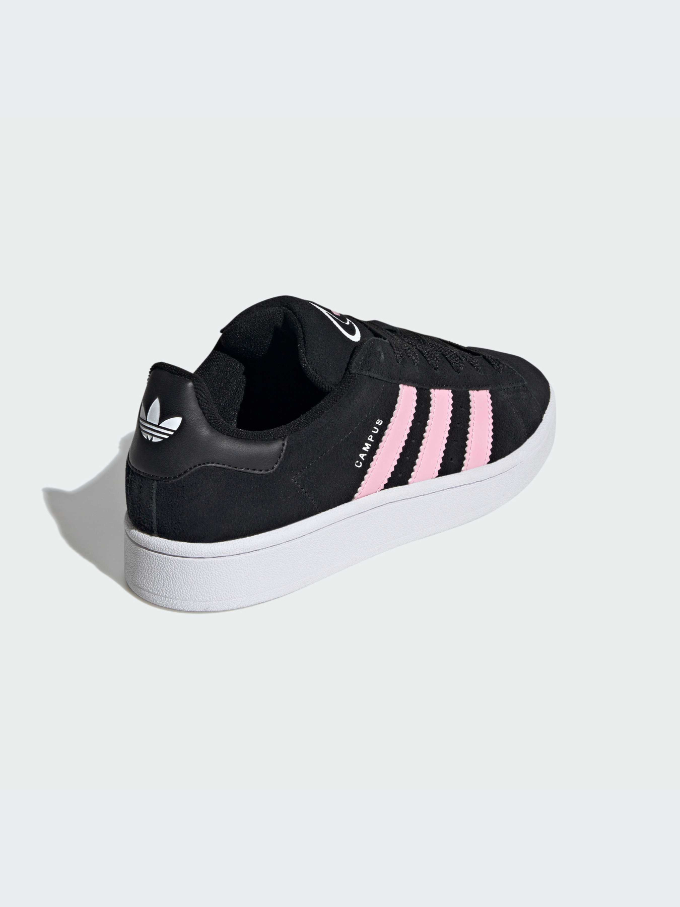 Кеды Adidas Campus модель ID3171-KZ Фото