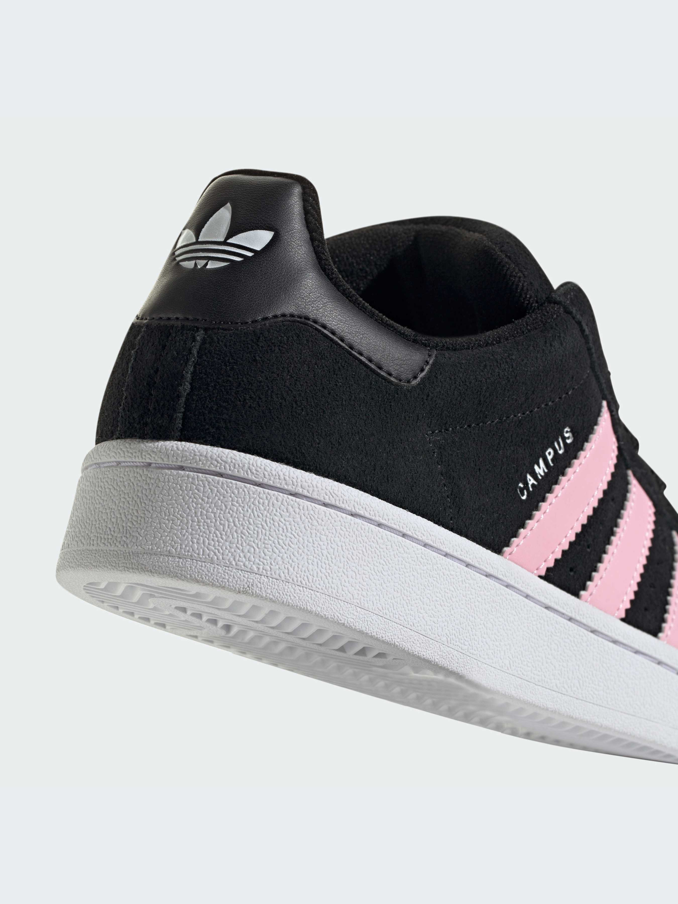Кеды Adidas Campus модель ID3171-KZ Фото