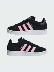 Кеды Adidas Campus модель ID3171-KZ Фото
