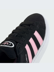 Кеды Adidas Campus модель ID3171-KZ Фото