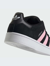 Кеды Adidas Campus модель ID3171-KZ Фото