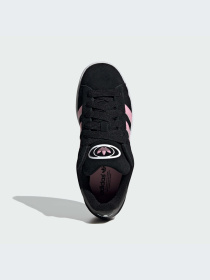 Кеды Adidas Campus модель ID3171-KZ Фото