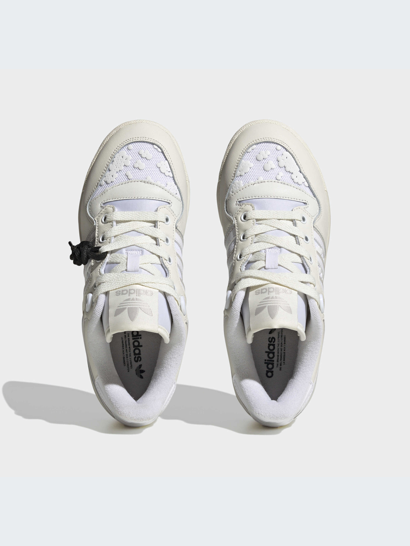Кроссовки Adidas Rivalry модель HQ7021-KZ Фото