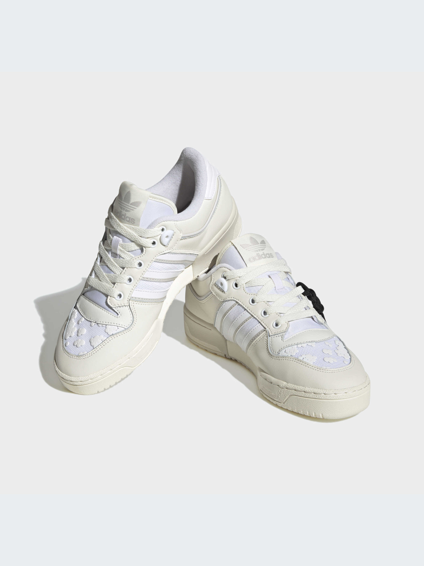 Кроссовки Adidas Rivalry модель HQ7021-KZ Фото