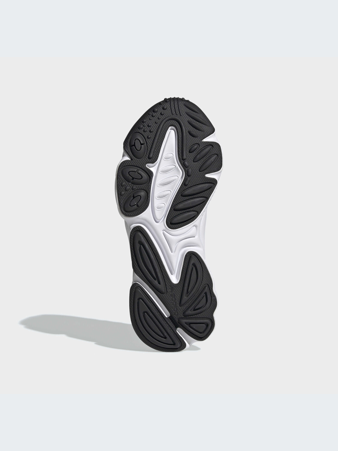 Кроссовки Adidas Ozweego модель EE7773-KZ Фото