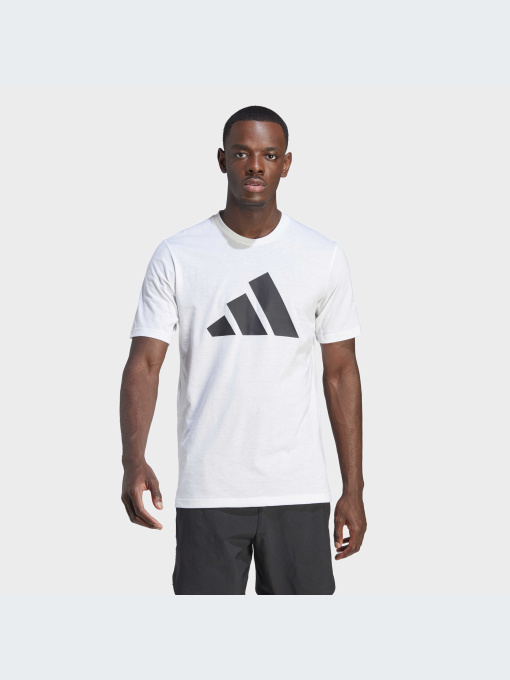 Футболкалар мен поло жейделер Adidas үлгі IM4373-KZ Фото