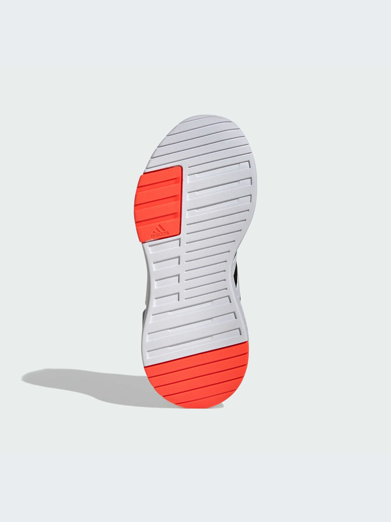 Кроссовки Adidas Racer модель ID0334-KZ Фото