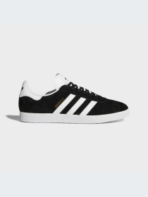 Кеды Adidas Gazelle модель BB5476-KZ Фото
