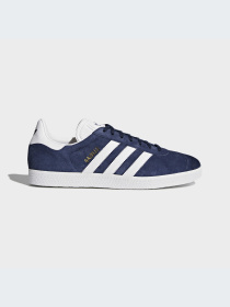 Кеды Adidas Gazelle модель BB5478-KZ Фото