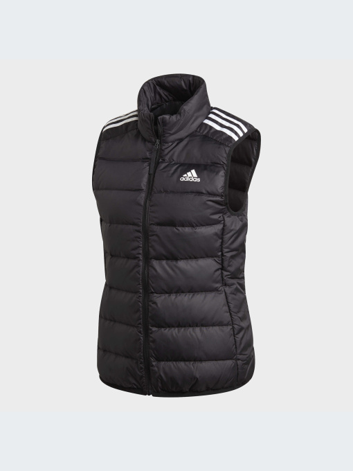 Куртки и дубленки Adidas 3 Stripes модель GH4586-KZ Фото