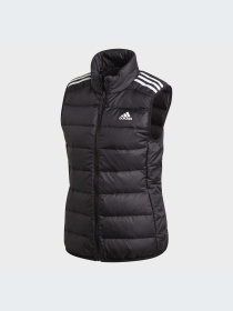 Куртки и дубленки Adidas 3 Stripes модель GH4586-KZ Фото
